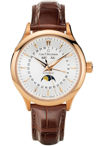 Manero Moonphase